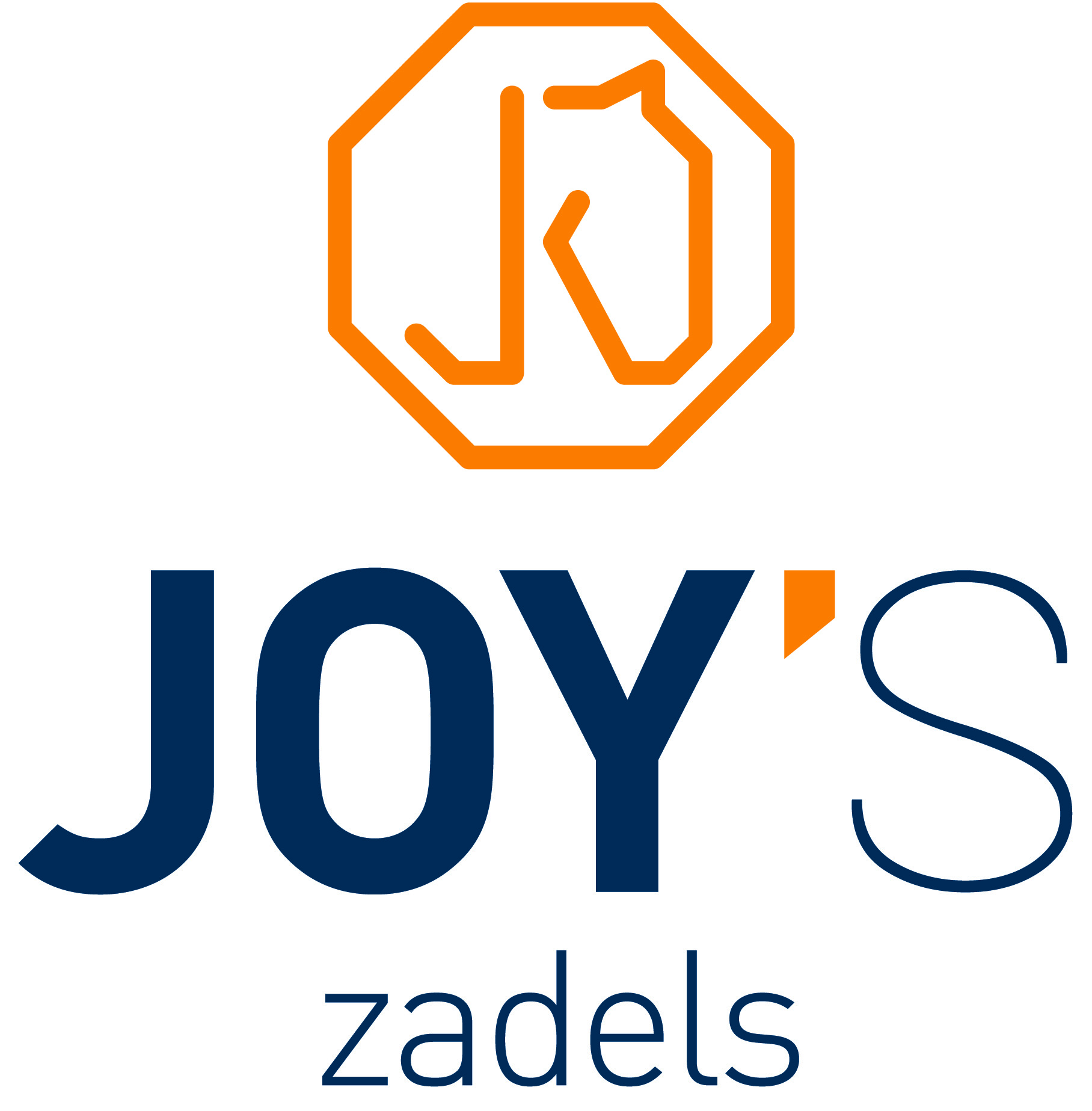 Joy's zadels