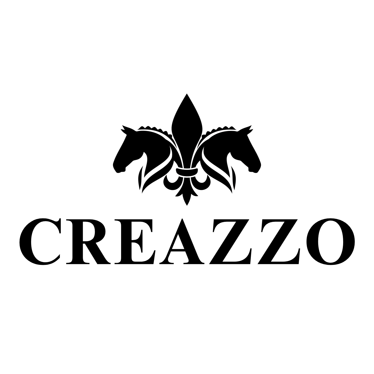 LogoCreazzoZwart